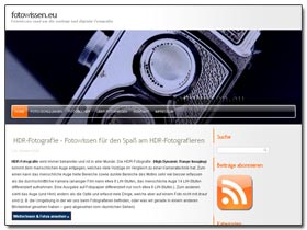 fotowissen.eu Fotowissen für Fotografen und Fotoamateure von Roskothen und anderen Autoren