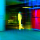 Kunstausstellung mit Fotografien von Peter Roskothen