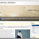 Aikido Blog