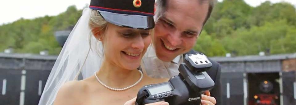 Video Fotograf Peter Roskothen