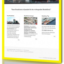 Neue Webseiten für Firmen
