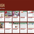 Webdesign für Unternehmen